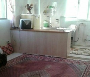 آپارتمان مبله یکخوابه در تبریز