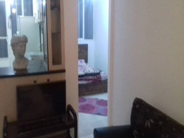 آپارتمان مبله یکخوابه گلشهر
