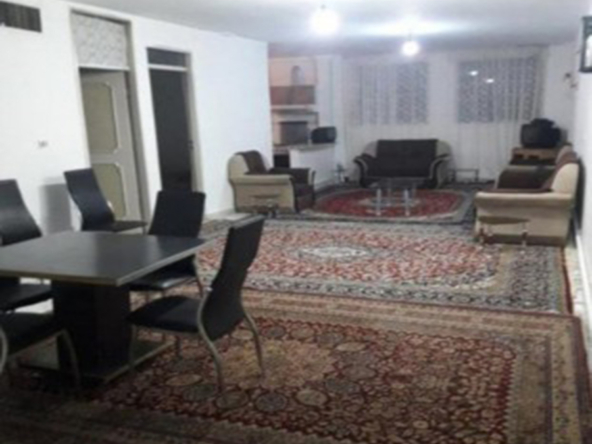 آپارتمان مبله مهرشهر