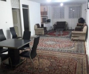 آپارتمان مبله دوخوابه در گلشهر