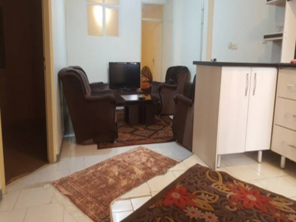 آپارتمان مبله گلشهر