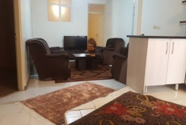اجاره آپارتمان مبله دوخوابه در گلشهر