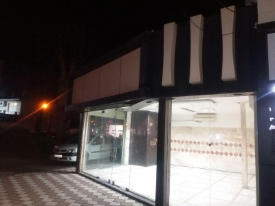 فروش مغازه دوبر در بلوار دیلمان