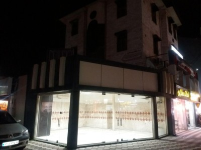 فروش مغازه دوبر در بلوار دیلمان