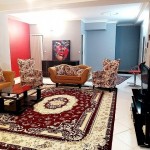 آپارتمان مبله یکخوابه در گلشهر پونه