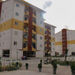 فروش آپارتمان در مسکن مهر رشت