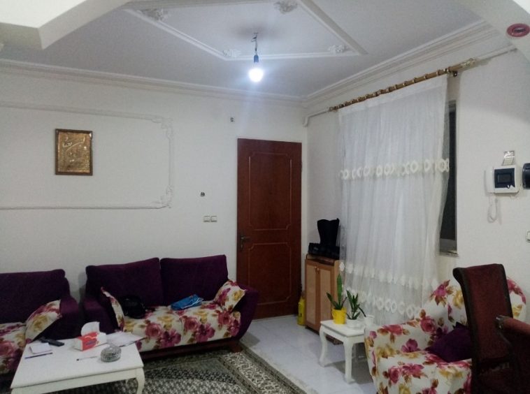 فروش آپارتمان معلم