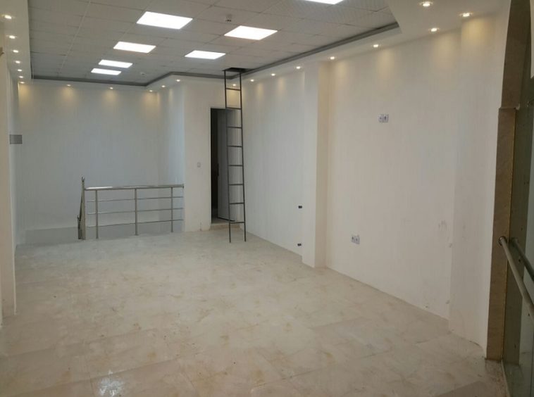 فروش مغازه بلوار شمسی پور