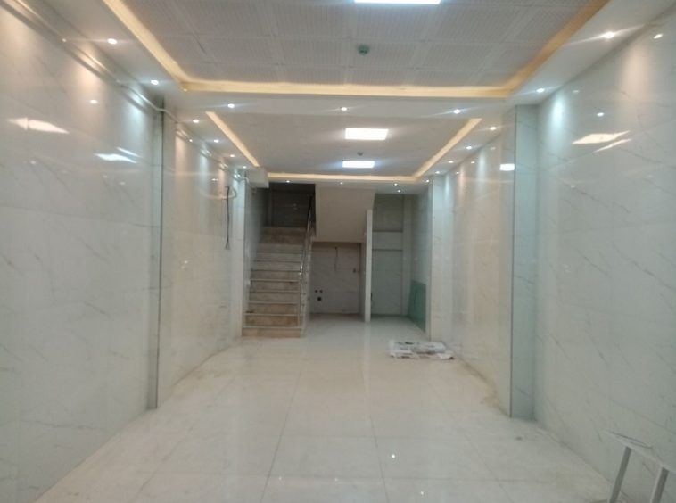 فروش مغازه بلوارمعلم