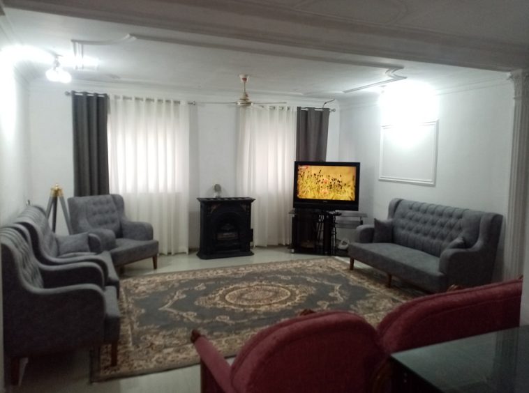 اجاره ویلا رشت دوخوابه