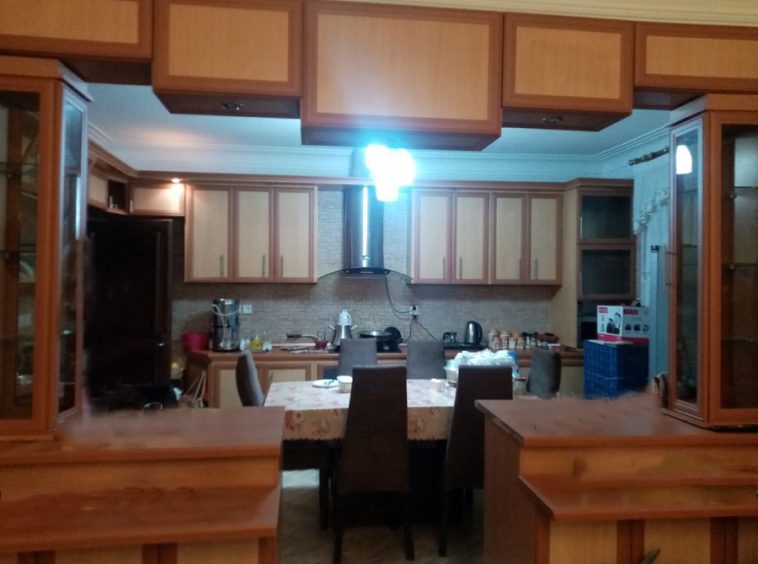اجاره ویلایی رشت استقامت