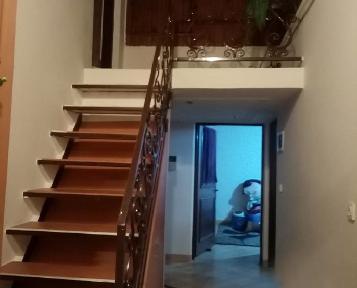 اجاره ویلایی رشت استقامت