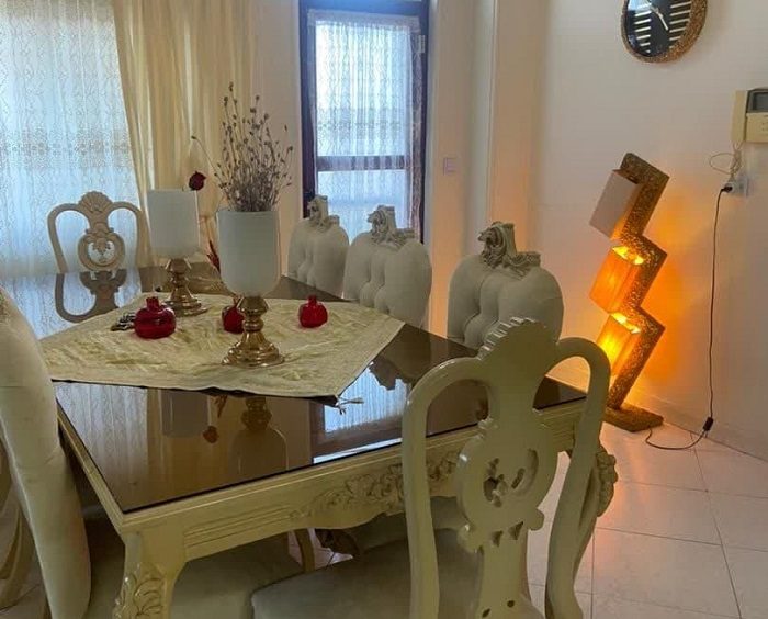 فروش آپارتمان سبزه میدان