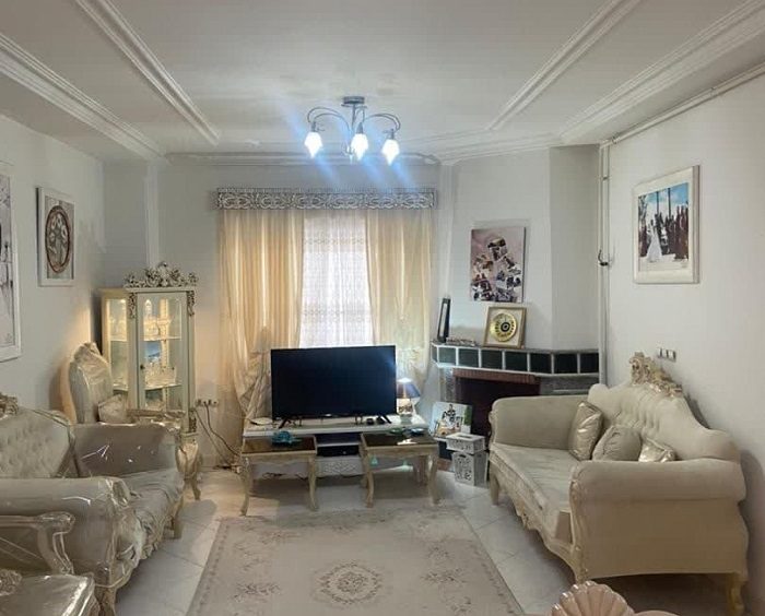 فروش آپارتمان سبزه میدان