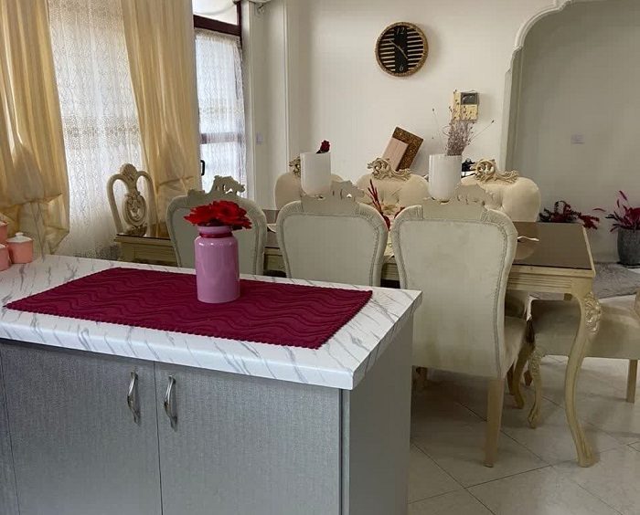 فروش آپارتمان سبزه میدان