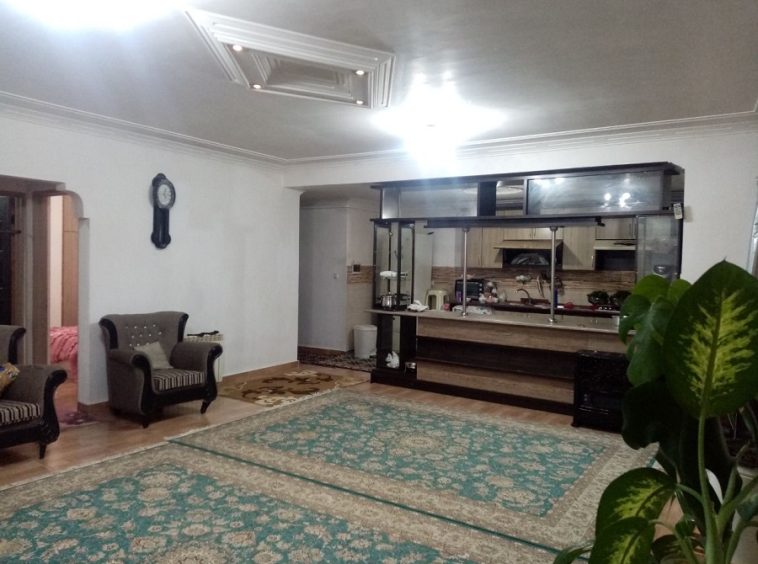 فروش آپارتمان رشت بلوار امام علی