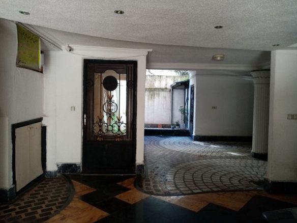 فروش سوئیت رشت گلسار