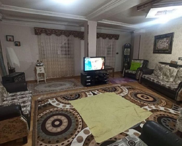 فروش آپارتمان رشت نوآوران