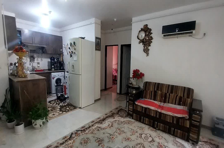 فروش آپارتمان مسکن مهر رشت
