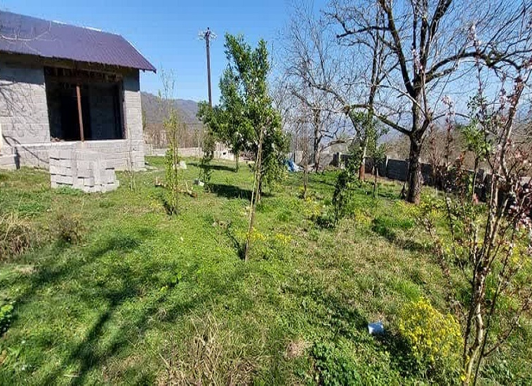 فروش زمین اسکولک