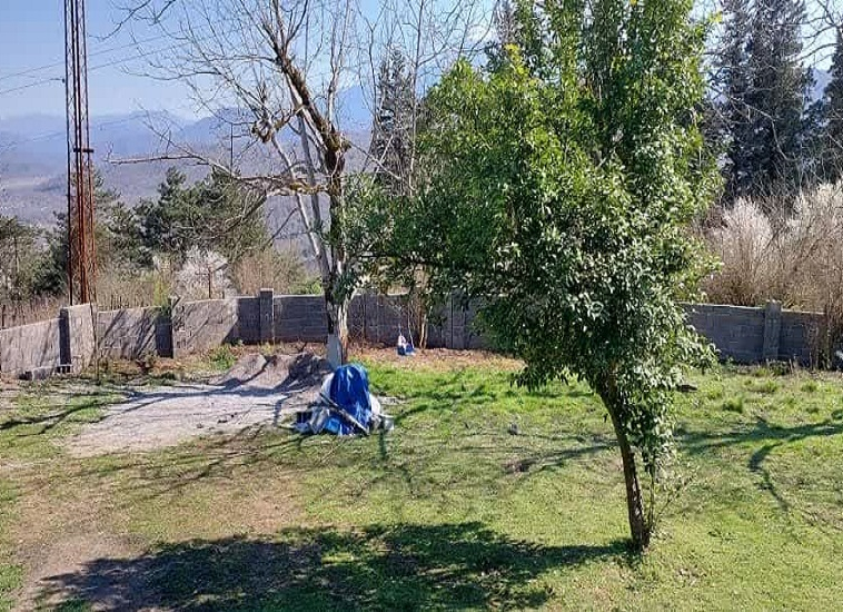 فروش زمین اسکولک