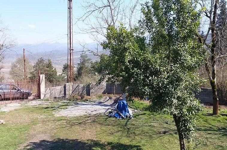 فروش زمین اسکولک