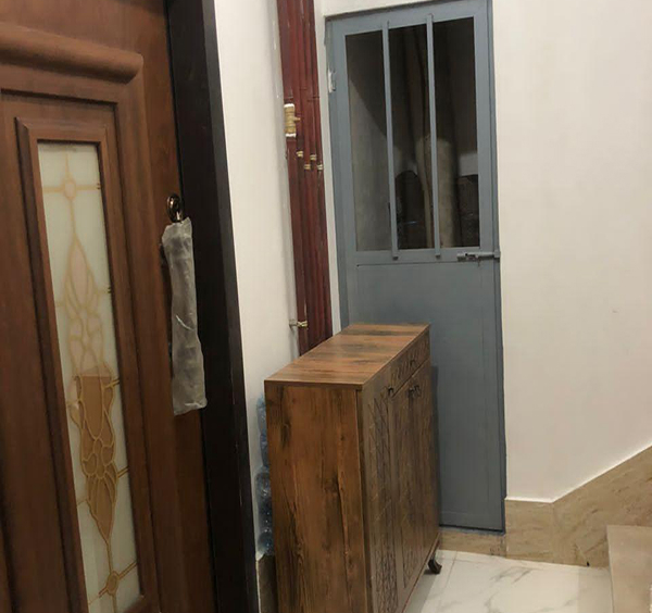 رهن آپارتمان رشت گلزاران