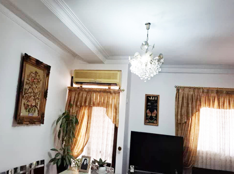 فروش آپارتمان رشت نامجو