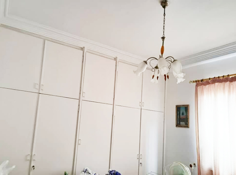 فروش آپارتمان رشت نامجو