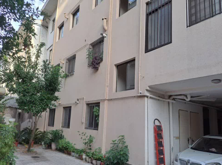 فروش آپارتمان رشت نامجو