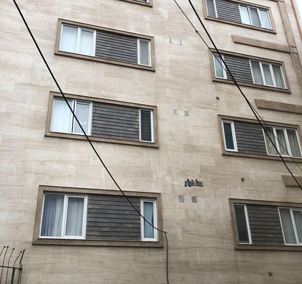 فروش آپارتمان فرهنگیان رشت