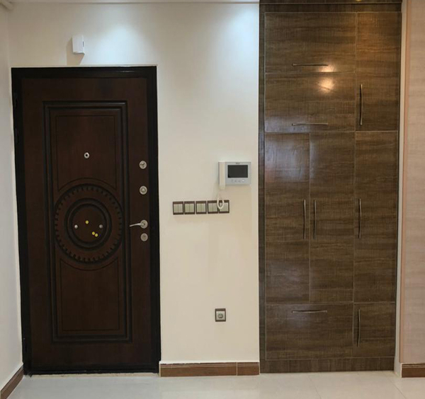 فروش آپارتمان فرهنگیان رشت