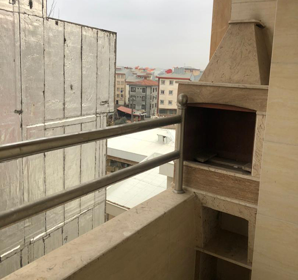 فروش آپارتمان فرهنگیان رشت