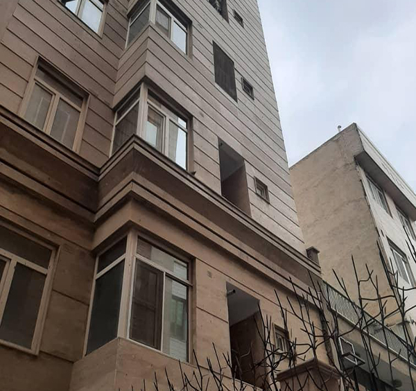 فروش آپارتمان مهرآبادجنوبی