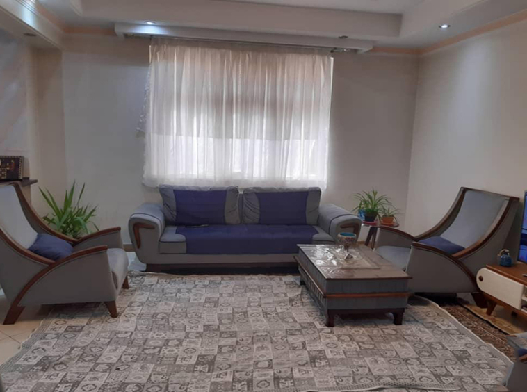 فروش آپارتمان مهرآبادجنوبی