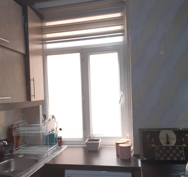 فروش آپارتمان مهرآبادجنوبی