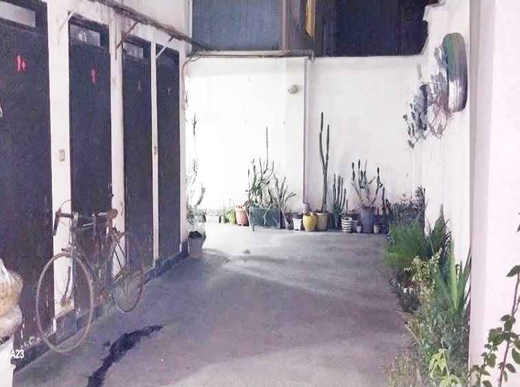 فروش آپارتمان رشت بلوار8دی
