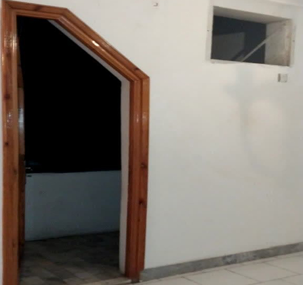 فروش آپارتمان رشت بلوار8دی