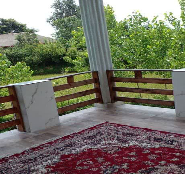 اجاره ویلا شفت خسمخ