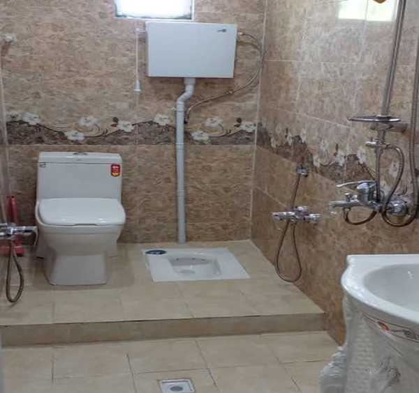 اجاره ویلا شفت خسمخ
