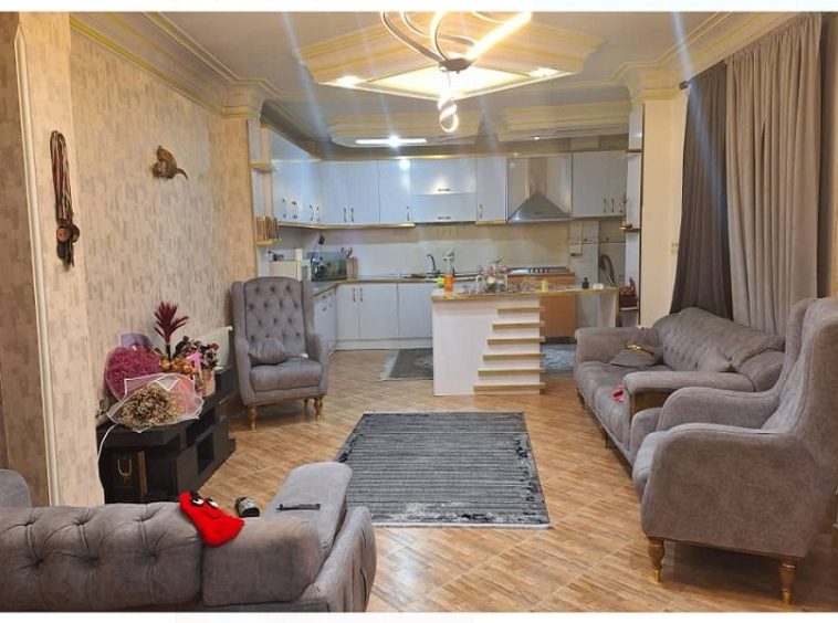 اجاره آپارتمان گلسار استادمعین