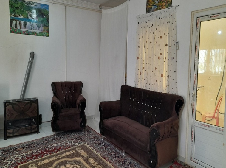 اجاره روزانه ویلا ناهارخوران