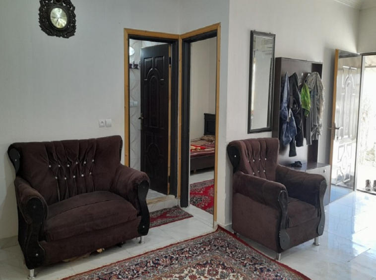 اجاره روزانه ویلا ناهارخوران