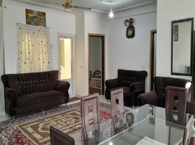 اجاره روزانه ویلا ناهارخوران
