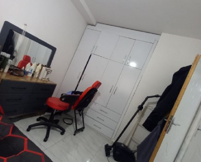 رهن آپارتمان مجتمع ثامن