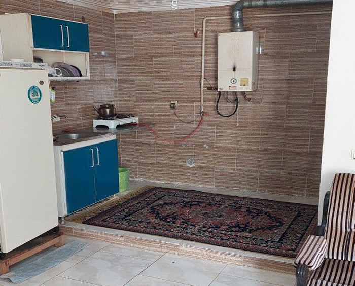 سوئیت مبله ارزان گرگان