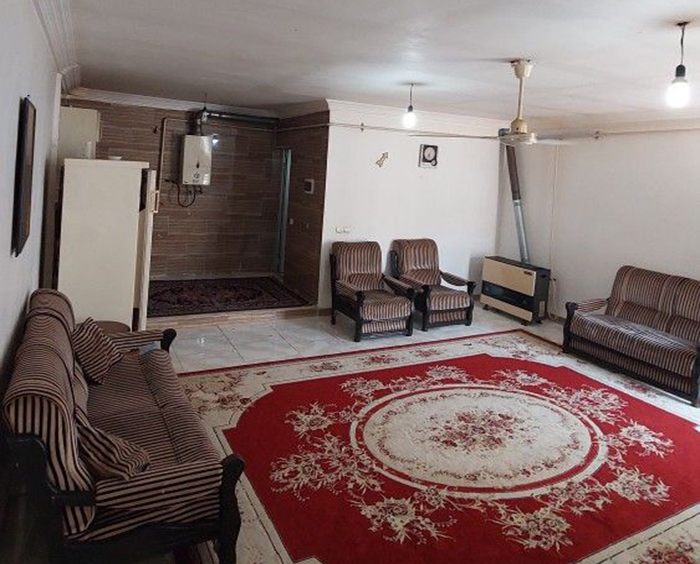 سوئیت مبله ارزان گرگان