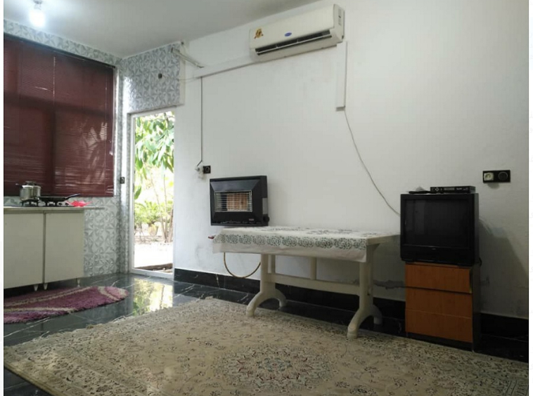 اجاره روزانه سوئیت رشت