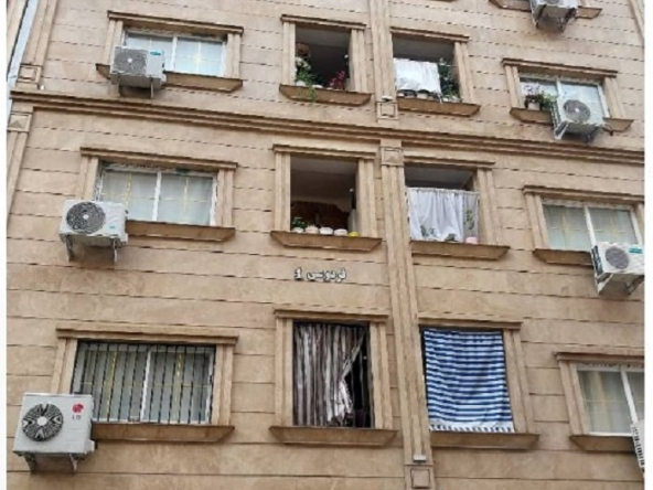 رهن آپارتمان بلوار قلیپور