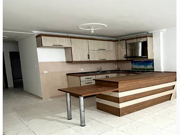 فروش آپارتمان مسکونی فومن